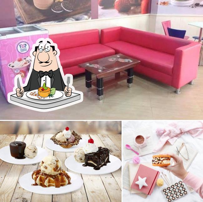 Baskin-Robbins Helensvale