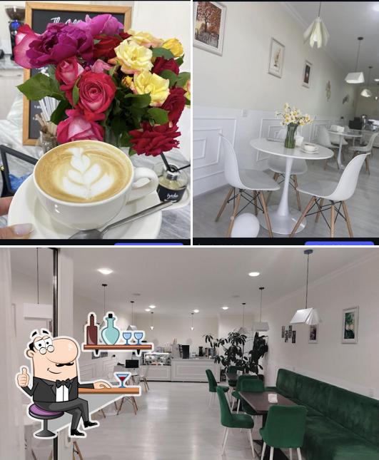 Gunes coffee
