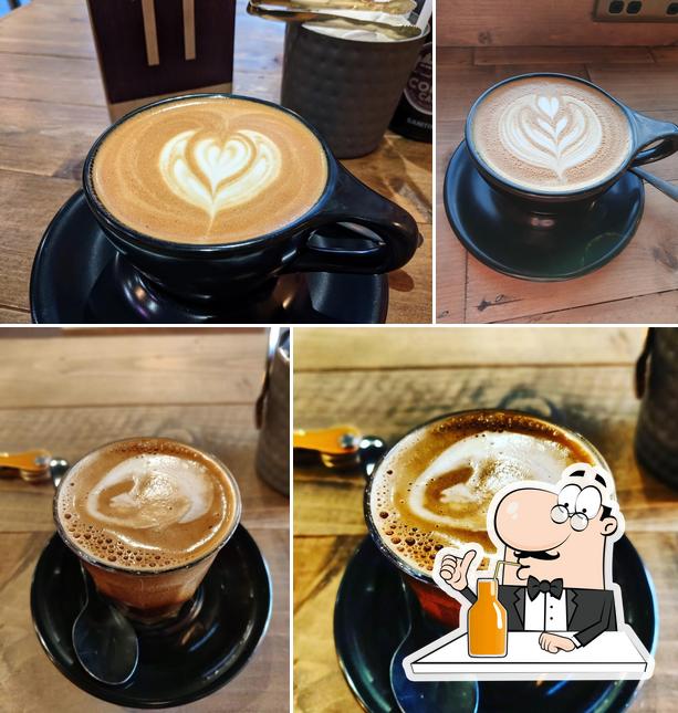 The Coffee Camp