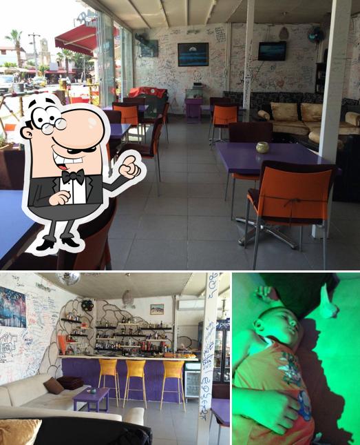 Da Vinci Cafe