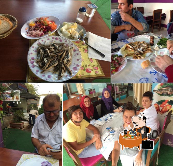 Kardeşler Balıkçılık