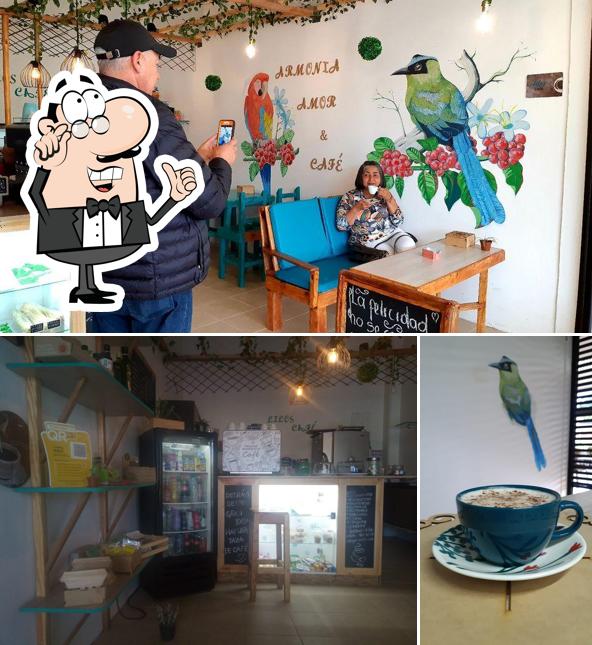 Lilos Café - Local 112