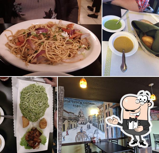 Lima Restaurant