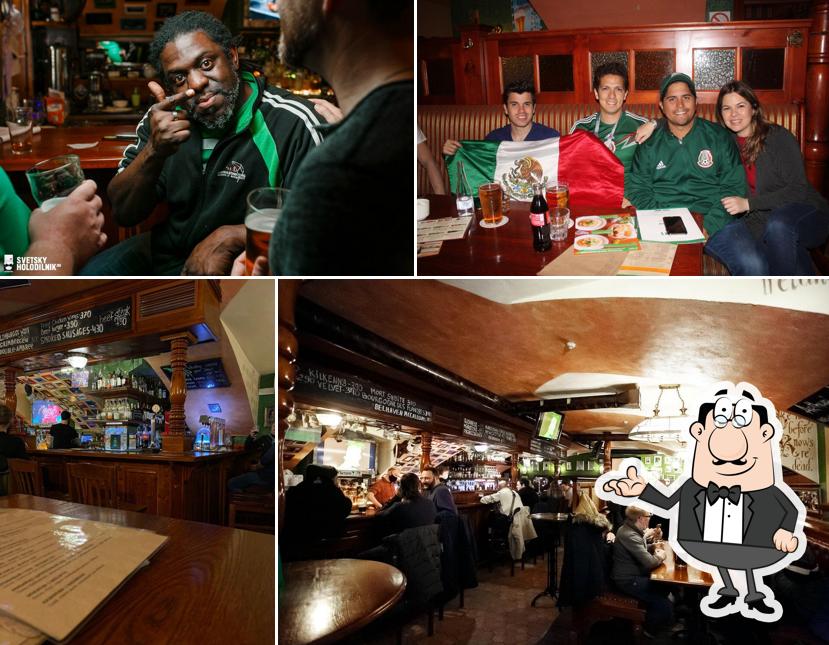 Забронируйте столик в "Моллисе Мьюз"