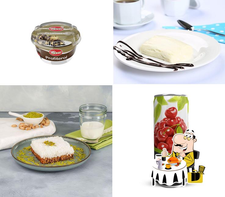 Oses Çiğ Köfte