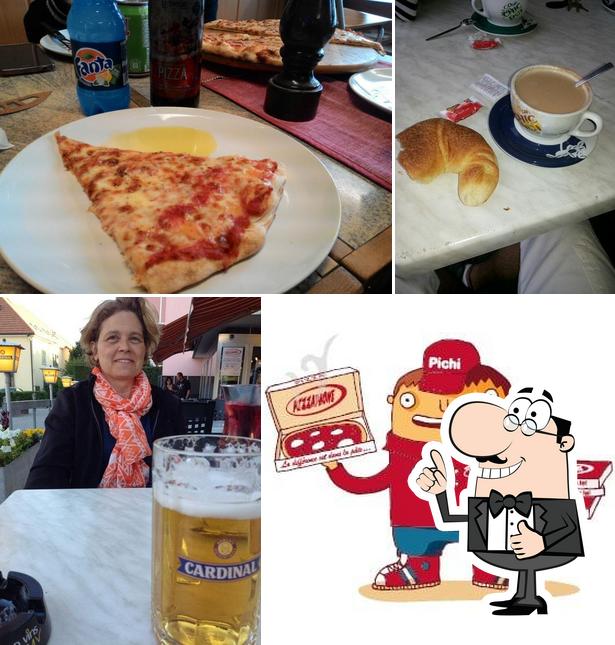 Pizzaphone Bulle
