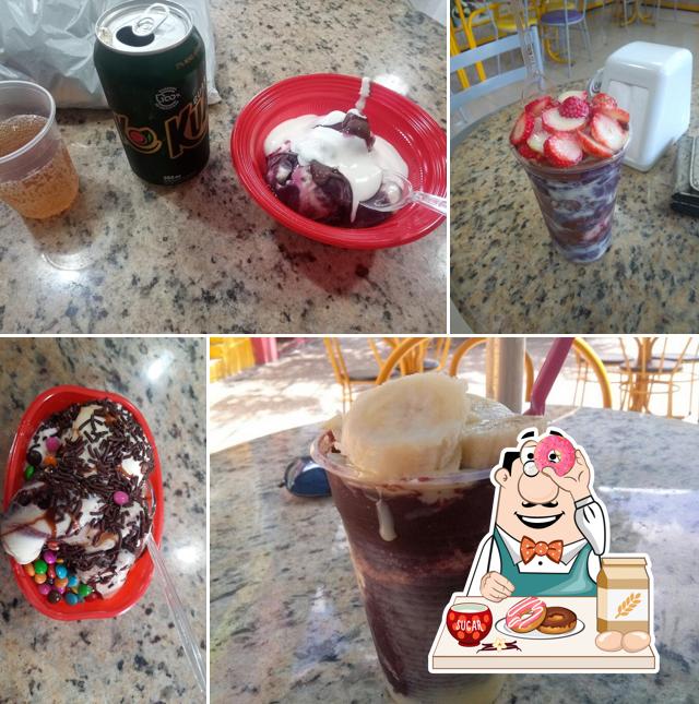 Power açai