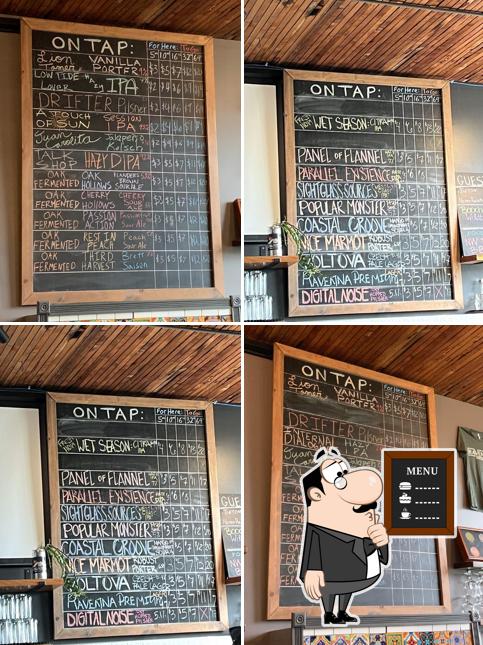 Ravenna Brewing Company