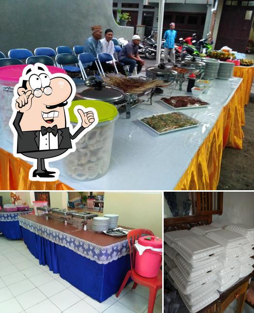 Annisah Catering