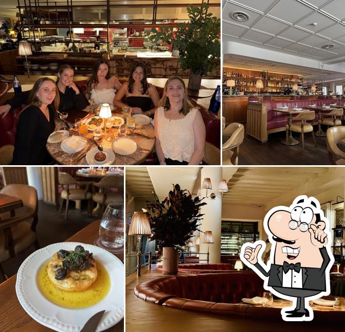 Armorica Grande Brasserie