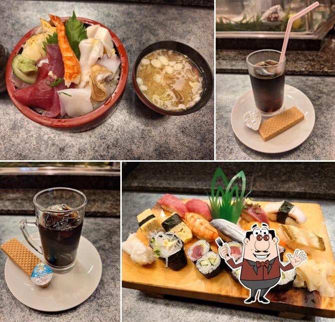 Asa Sushi