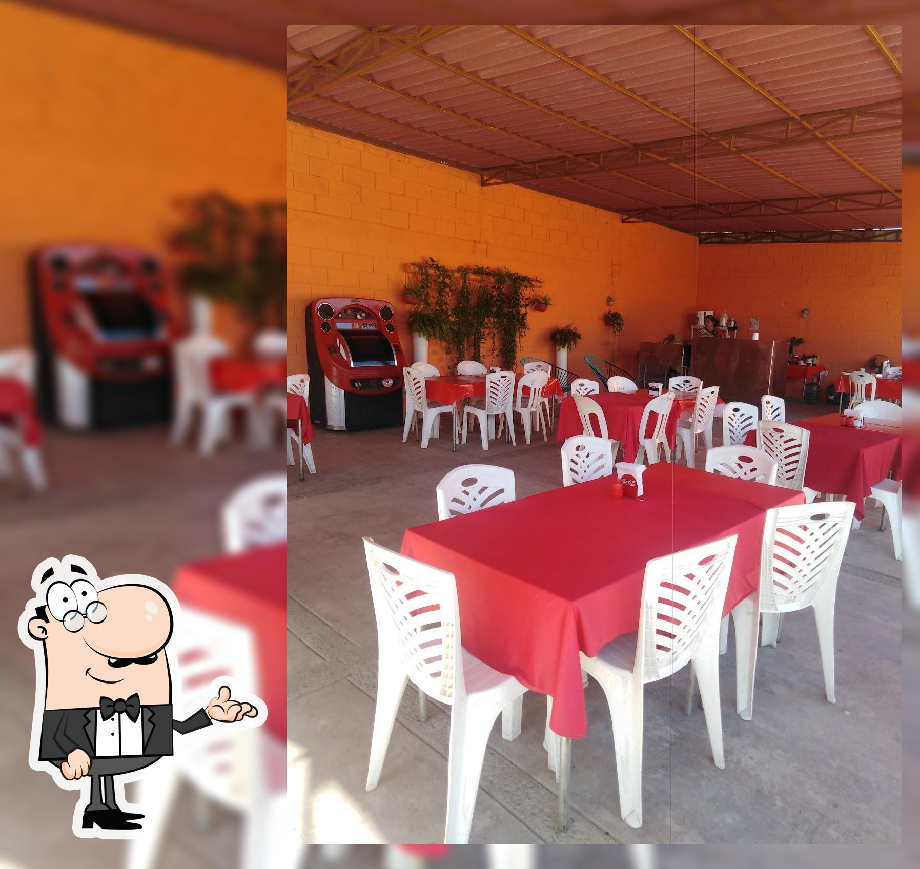 BIRRIERÍA PARRA'S