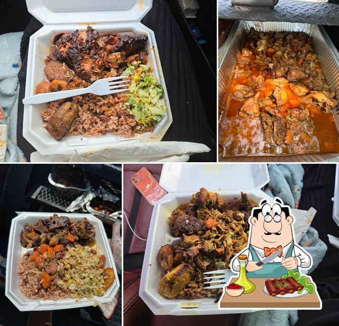 Backayaad Cooking And More