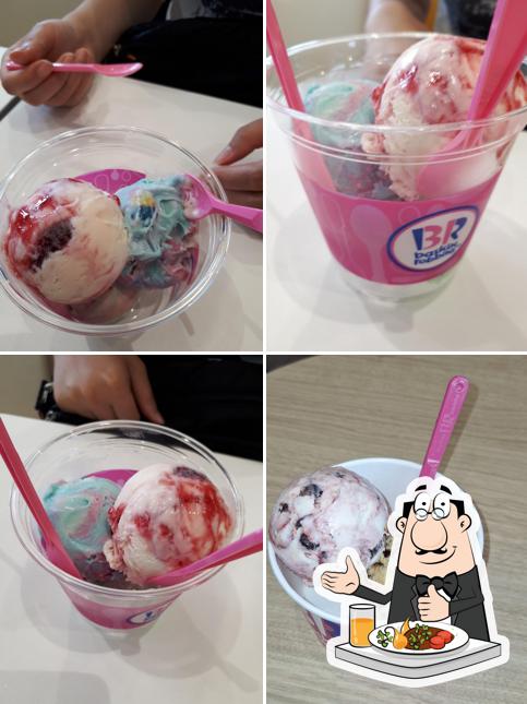 Baskin Robbins Aeon Town Hirosaki Hinokuchi Store