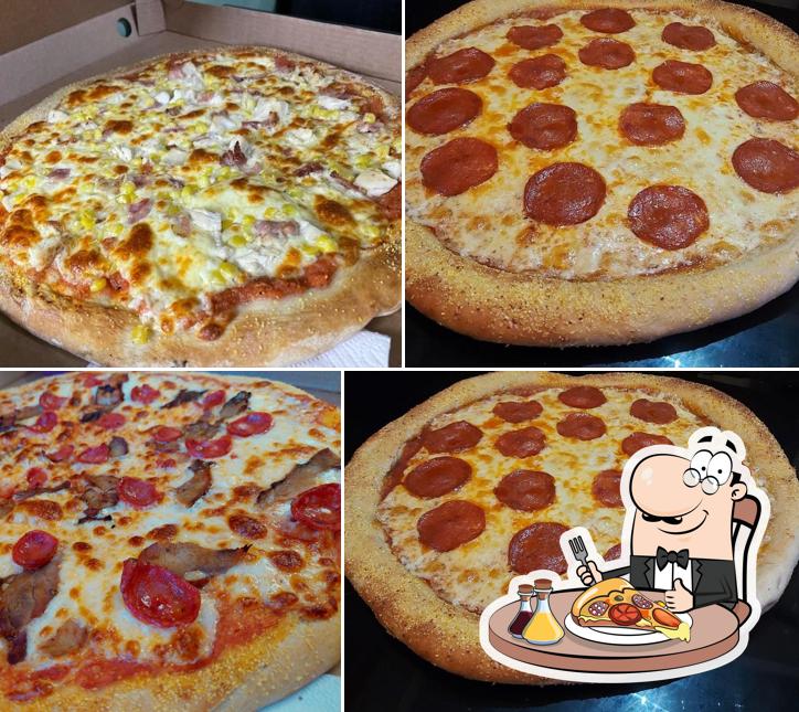 Batuco's Pizza