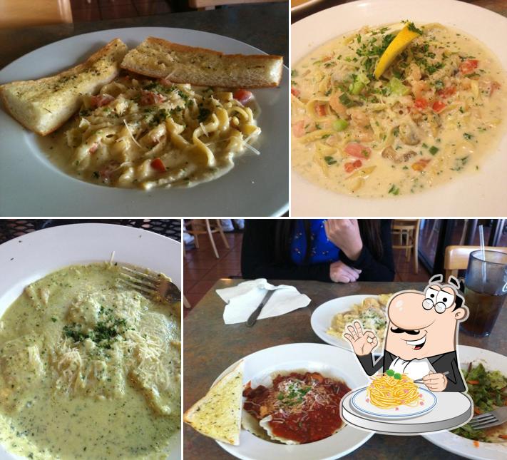 California Pasta Productions