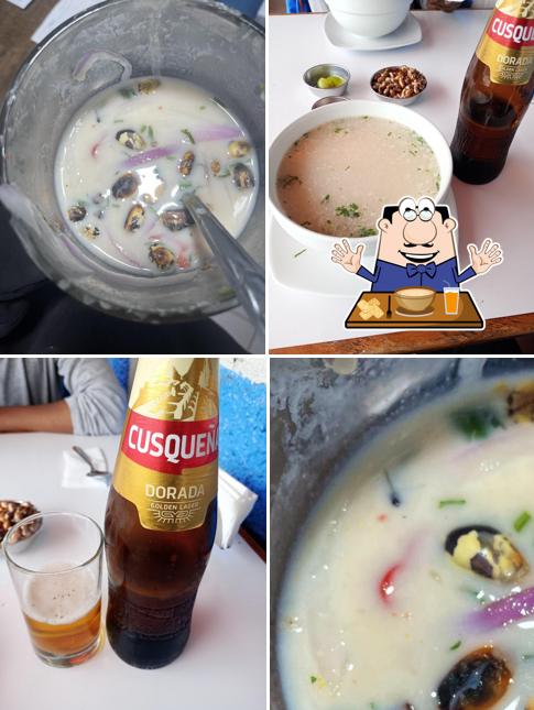 Cevichería The Good North Fish