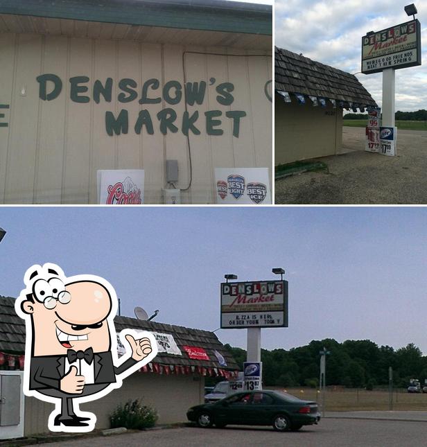 Denslow's Maket