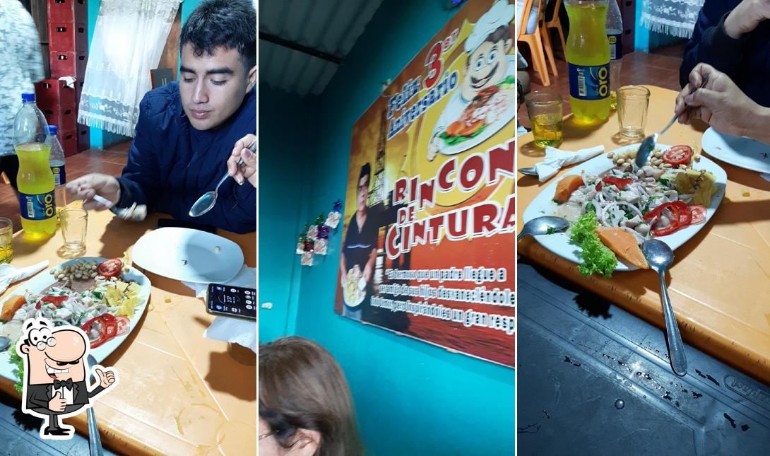 El rincon de cintura