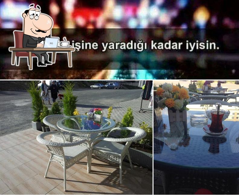 Eşkin Kafe