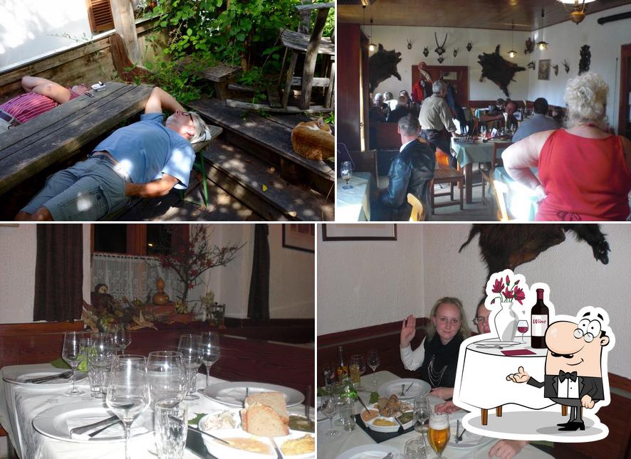 Gasthaus Mayer