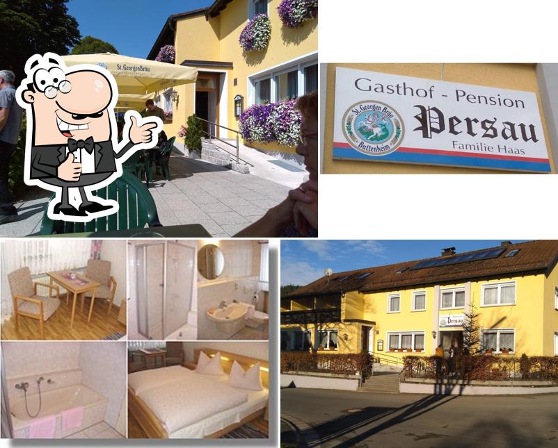 Gasthof Persau