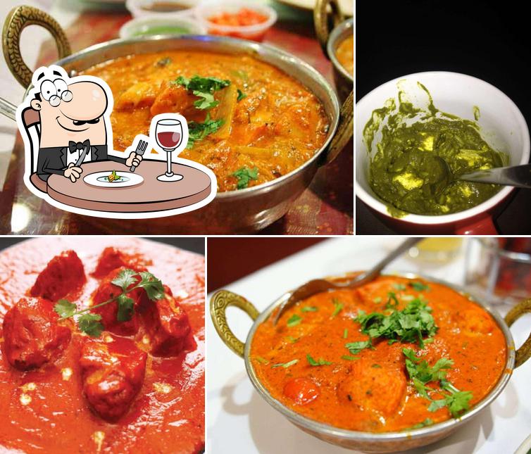 Indian Treat