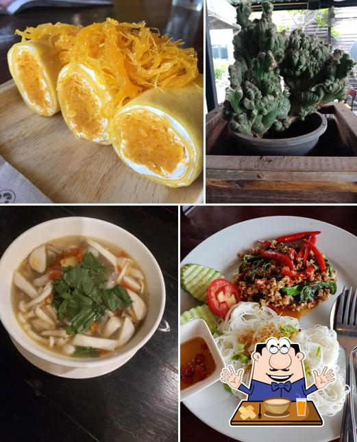 Kang Siam Cafe