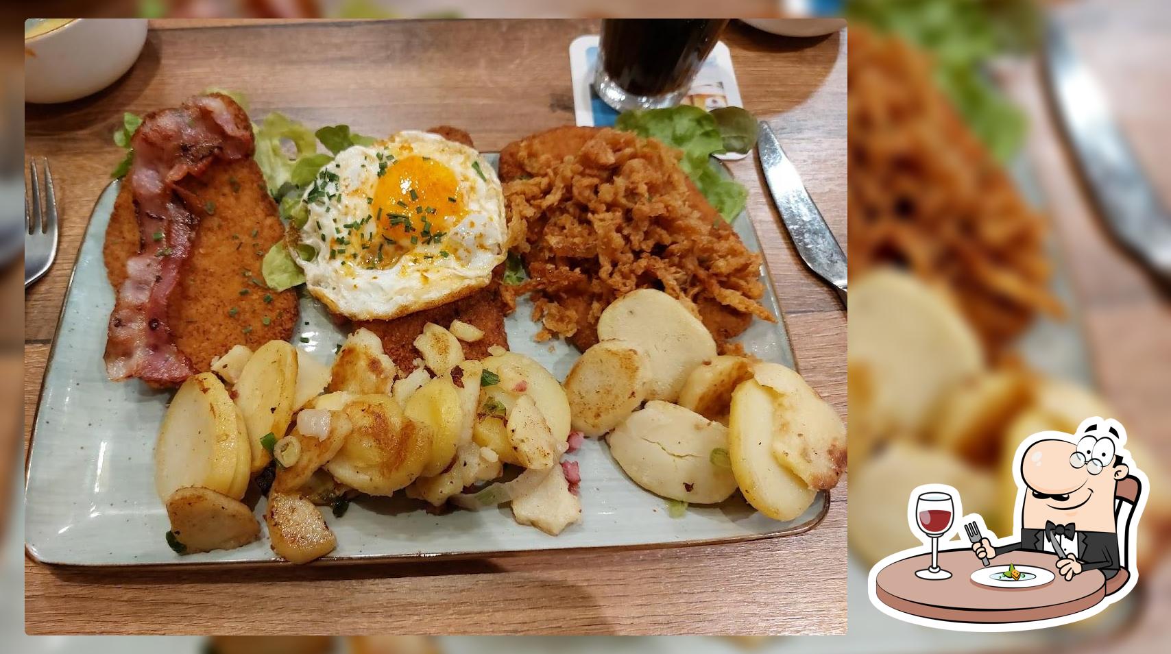 Kiebitz Gastro-Handels GmbH