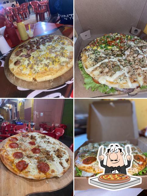 Lomiteria y Pizzería San Patricio 1
