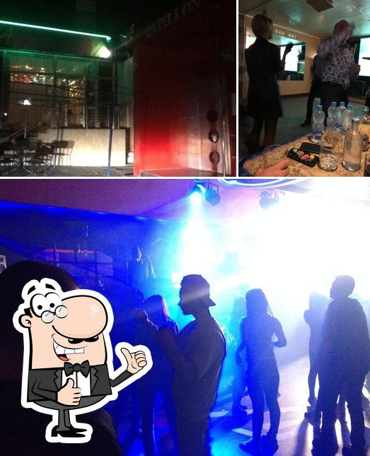 Night Club PAPILLON
