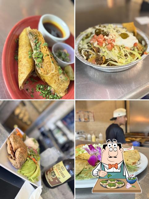 Nuevo Vallarta Mexican restaurant # 2