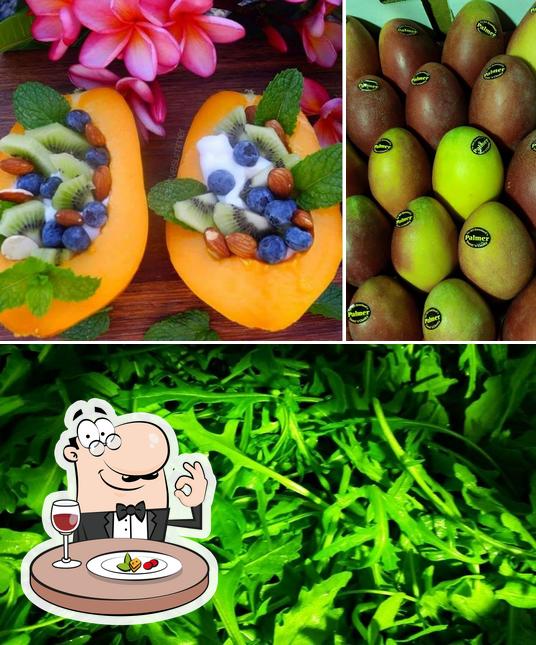 Only Fresh Wholesale Produce