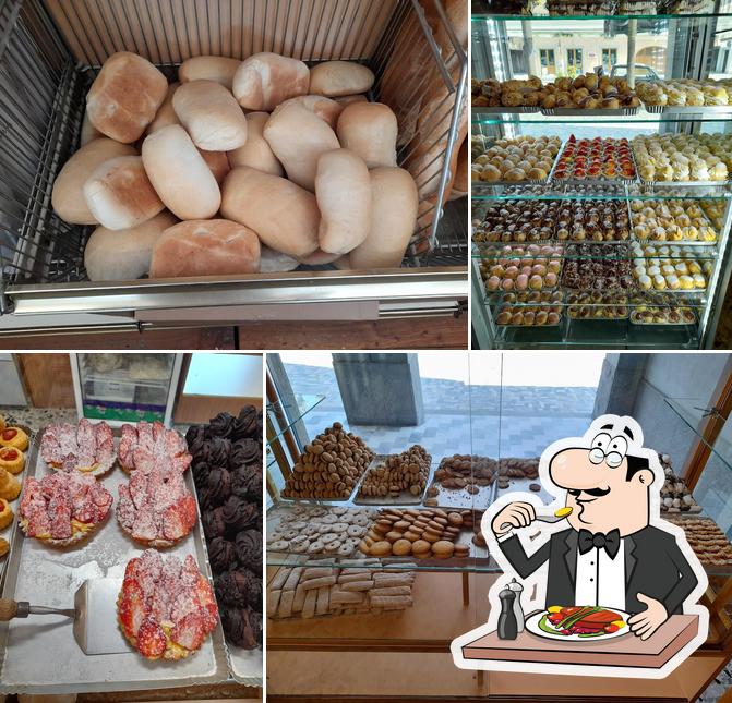 Panetteria Perrone