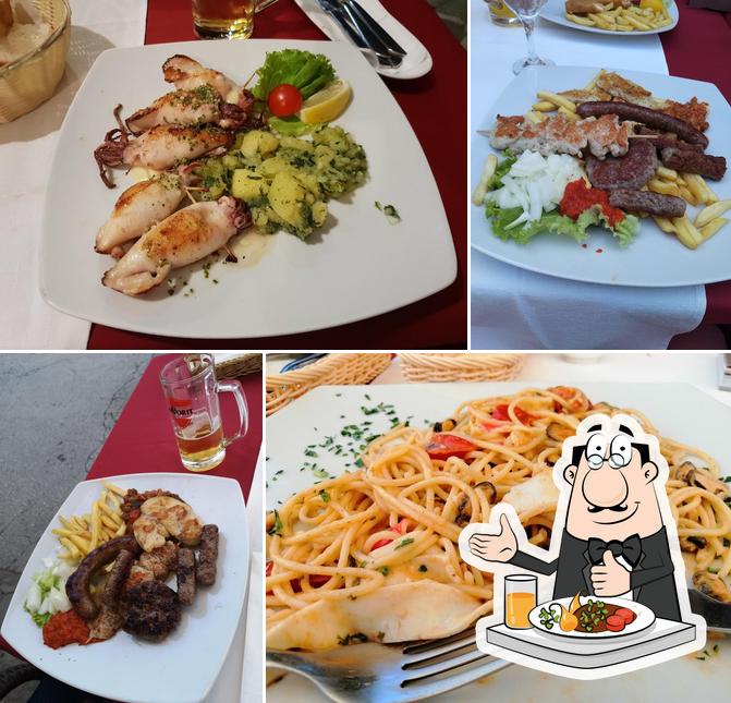 Restaurant Delfin