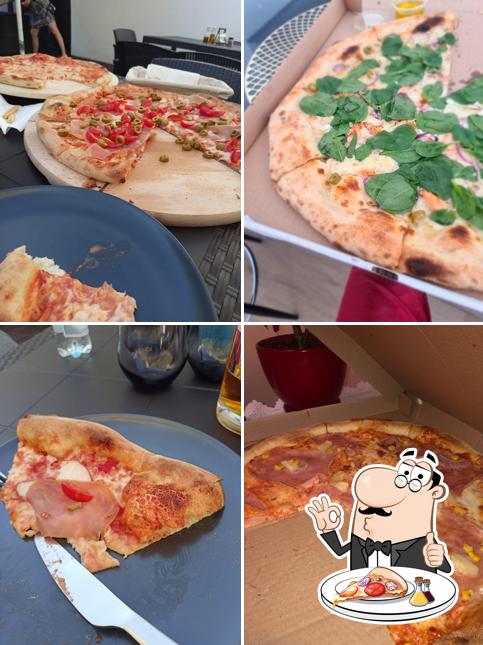 Rukola Pizzeria I Restauracja Kielce
