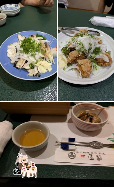 Sushi Kappomidosuji