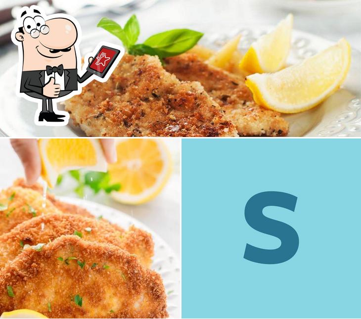 Swill Grill Point