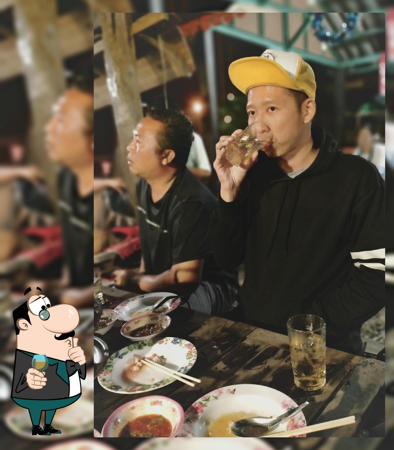 ร้านนายโก้หมูกะทะ