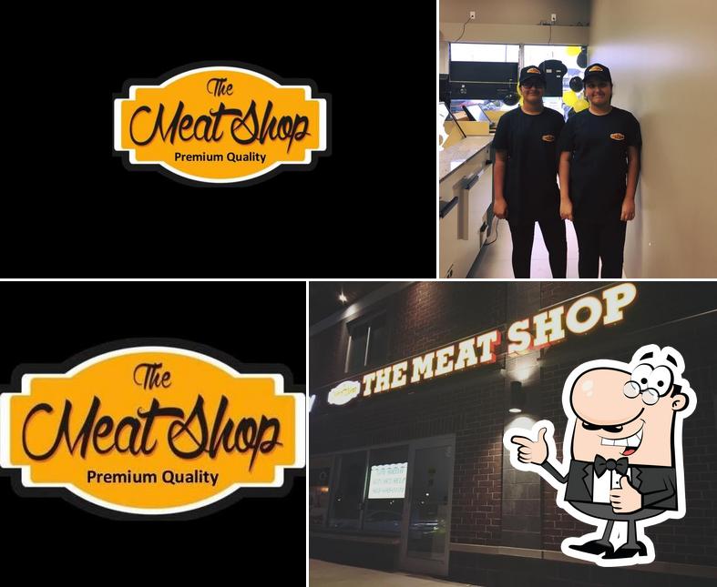 The Meat Shop