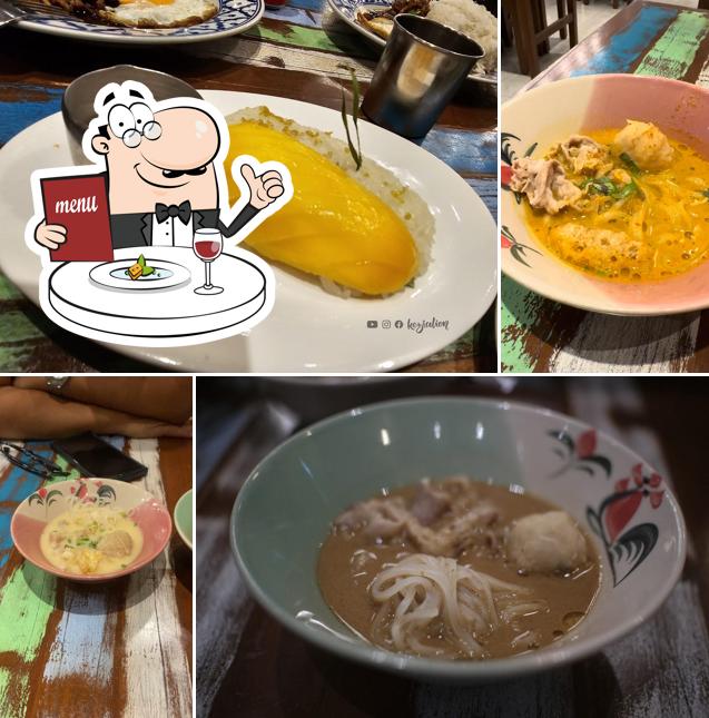 The Original Boat Noodle