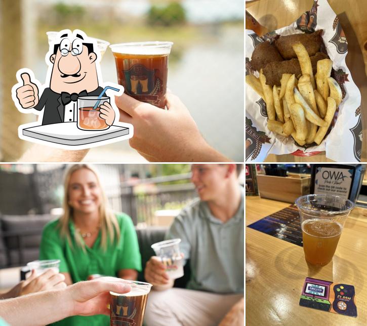 Towne Tap