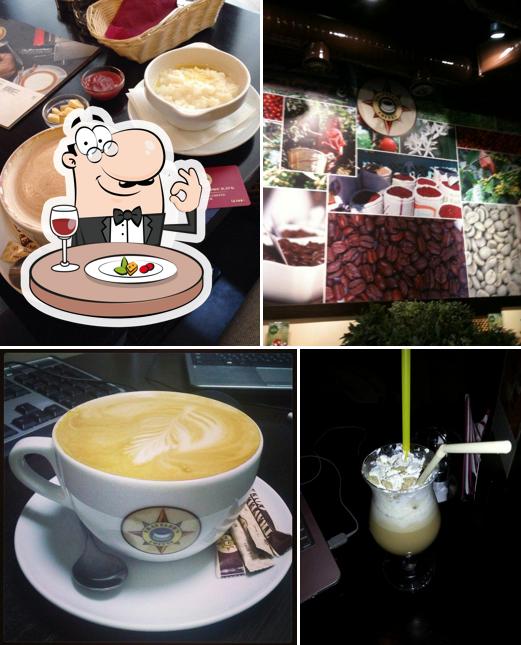 Traveler's Сoffee