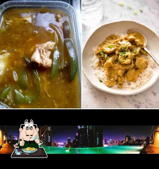 Tso's Fish & Chips