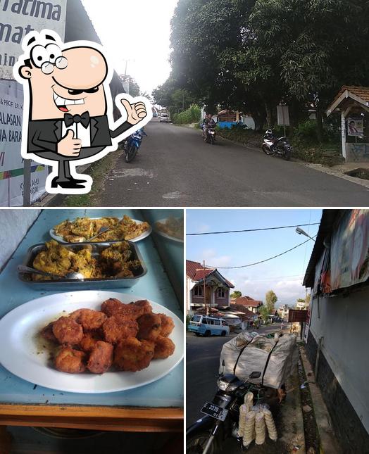Warung Nasi Ma Icah