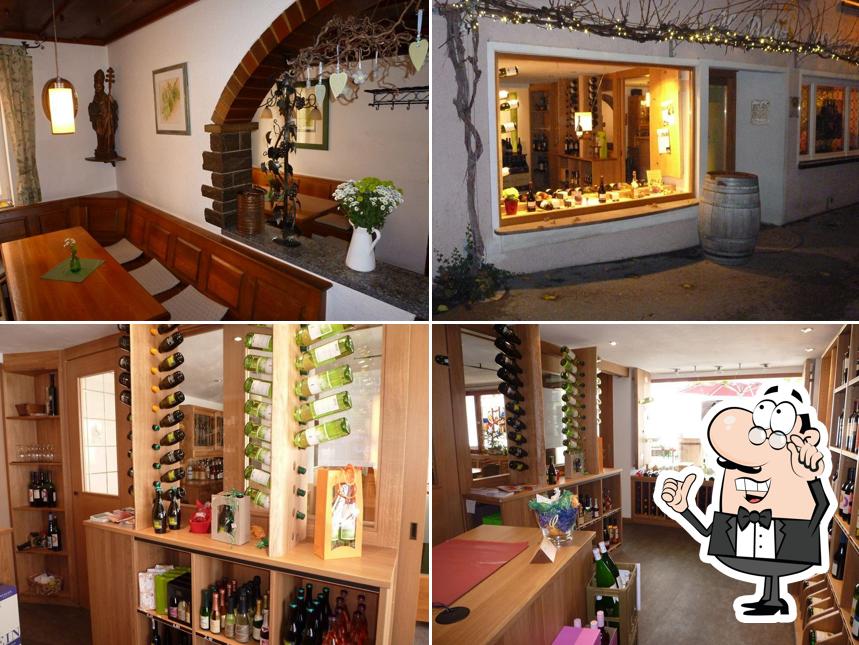 Weinhaus Betz