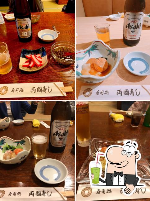 両国寿し