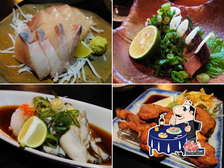 居酒屋 季里