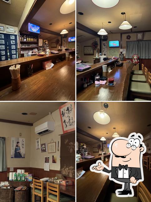居酒屋てまり