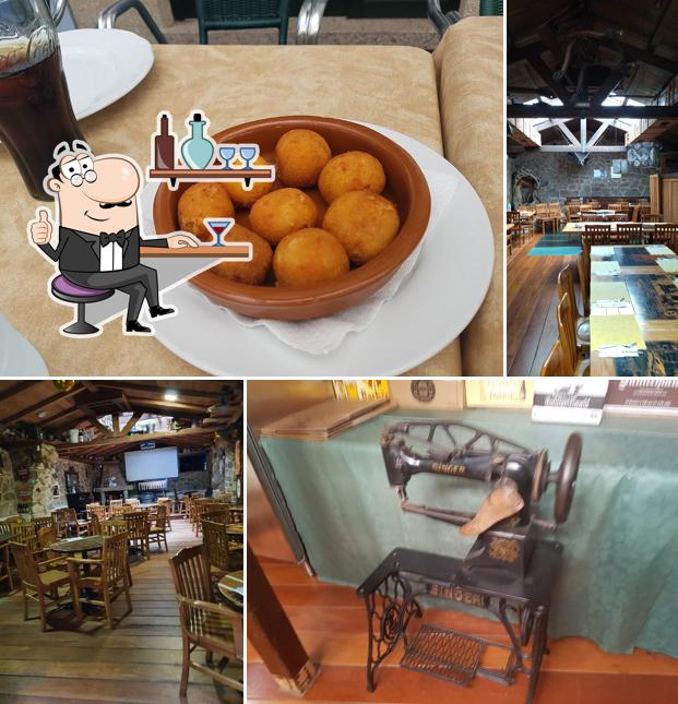 Restaurante - Cervecería Celtic